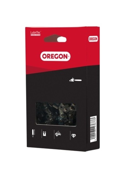 3/25 34 Diş Zincir Oregon