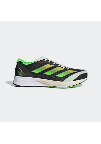 Adidas Adizero Adios 7 Erkek Spor Ayakkabısı Gy8409 Çok Renkli
