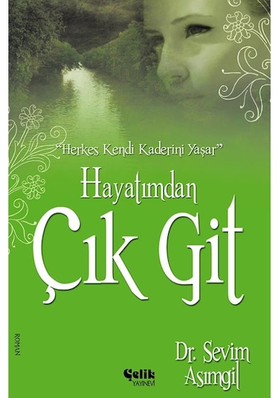 Hayatımdan Çık   Git