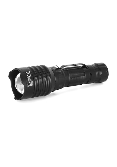 Tg-10 Şarjlı Profesyonel Av Feneri Wt-620 Beyaz