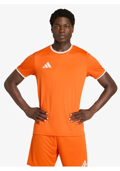 Adidas Jz2509 Entrada 26 Jersey Erkek Forma Turuncu