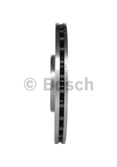 Jeep Cherokee Kl 2.0jtd 2014-2018 Bosch Ön Disk 2 Adet