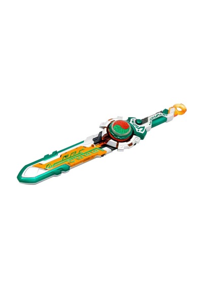 Infinity Nado Lisanslı Split Serisi Flaming Wind Dragon Tiger Metal Topaç Ve Fırlatıcı Seti Çok Renkli