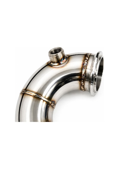 R2p Downpipe - Fiat Linea-punto-doblo-opel 1.3 Multijet Dizel 2011-2015