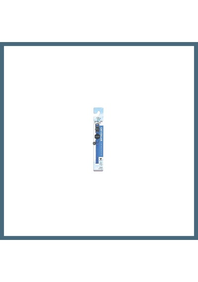 M Pets Gentle Kedi Boyun Tasması Mavi 20-30 Cm Agc