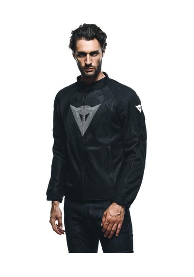 Dainese Daınese Herosphere Black Whıte Tekstil Mont Renkli