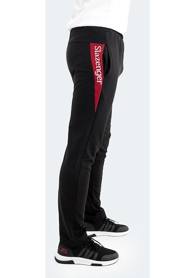 Slazenger PAPA I Erkek Eşofman Altı Siyah