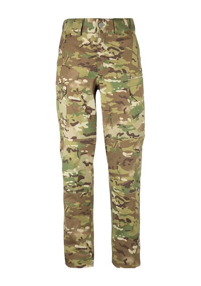 Vav Wear Taktik Kargo Pantolon Erkek Terletmez Dayanıklı 4 Mevsim Tactec15flex Haki