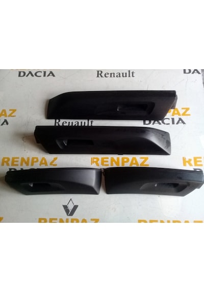 Duster Tavan Barı Ayağı 738828466R-738830089R-738862766R