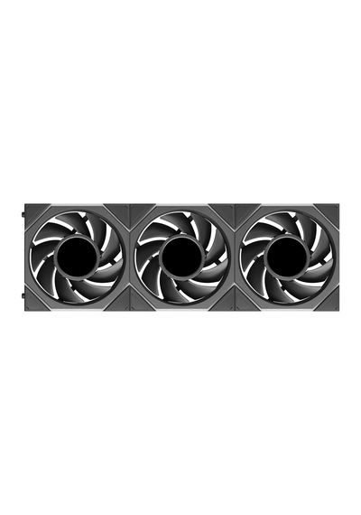 Lian Li Uni Fan Tl Lcd Flex Kablosuz Fan, Argb Ve Lcd Ekranlı - 1