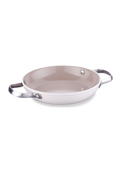 Korkmaz Nea Sera Vanilya Omlet 20 Cm A3861 Çok Renkli
