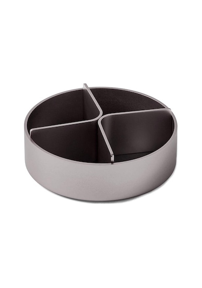 Lexon City Yuvarlak Masa Düzenleyicisi Ld138x9 Renkli