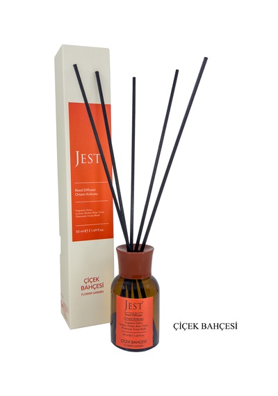 Jest Çiçek Bahçesi Oda Kokusu 50 ML