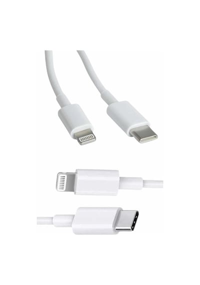 Ios Tüm Serilerle Uyumlu 30w Hızlı Şarj Aleti 11 12 13 14/pro Max Mini Plus 59625364