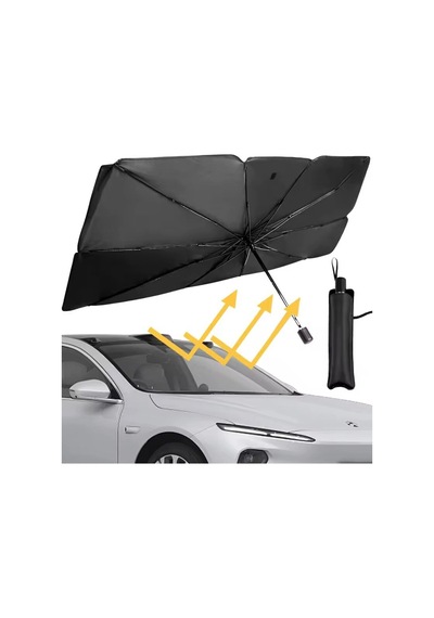Peugeot 508 Hyundai Sonata Citroen C5 Toyota Avensis Fiat Egea Uyumlu Oto Şemsiye - Hs08378841-122