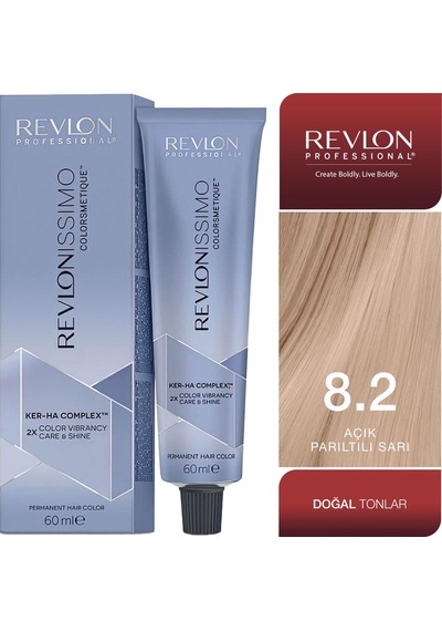 Rp Revlonıssımo Cc 8.2 60ml
