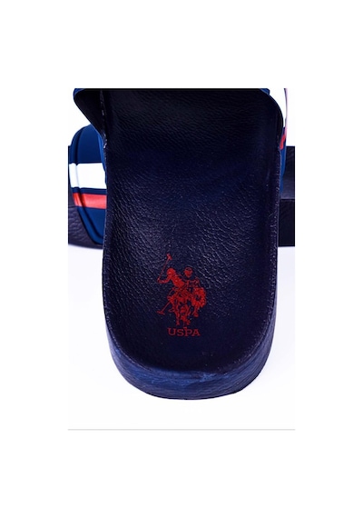 U.S. Polo Assn. U.s Polo Assn. 2m Wılly 2fx Lacı Erkek Terlik 001