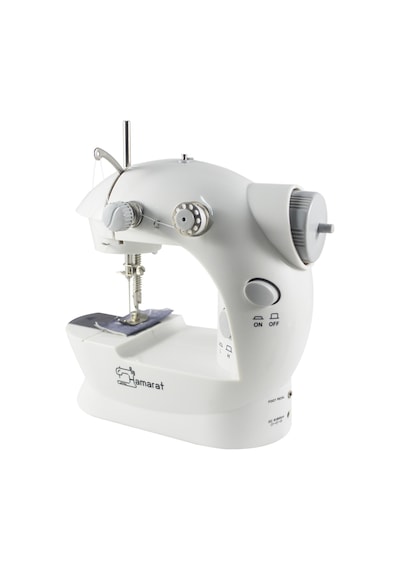 Hamarat HM22 Pedallı Pratik Mini Dikiş Makinesi