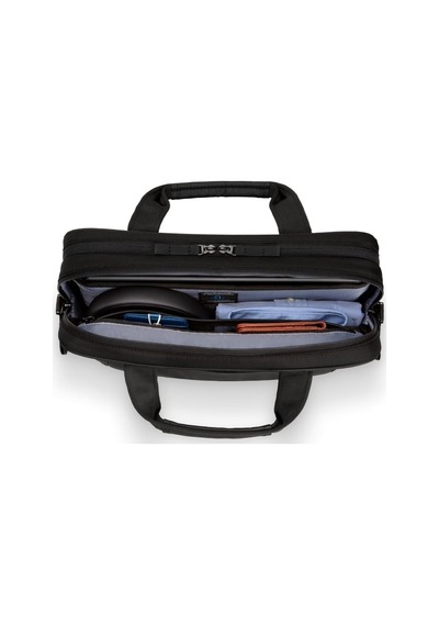 Dell Ecoloop Pro Classic Evrak Çantası 14, Siyah Çok Renkli