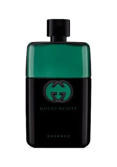 Gucci Guilty Essence Pour Homme Edt 90 Ml 3616305820846 Aromatik