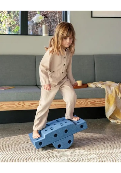 Modu Curiosity Set - Koyu Mavi Gök Mavisi M-set-cur-db-sb