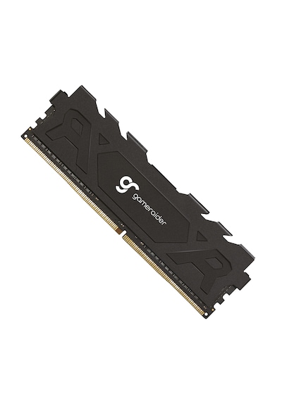 Gameraider Stark 8gb 1x8gb 3200mhz Cl22 Soğutuculu Ddr4 Ram Gr83200u22 2 Yıl Birebir Değişim