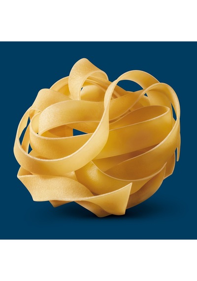Barilla Fettuccine Fettucini Makarna 500 G