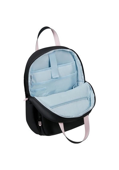 Puffypop-laptop Backpack M 15.6 Siyah