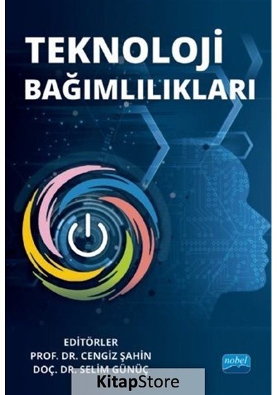 Teknoloji Bağımlılıkları / Kolektif