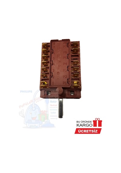 Üniversal Termikel Uyumlu Fırın Komitatör - 419496642