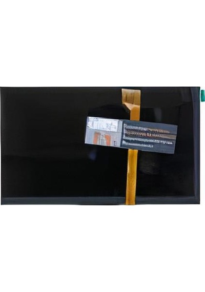 Lattepanda 7 Inch 1024X600 Ips Ekran - Lattepanda