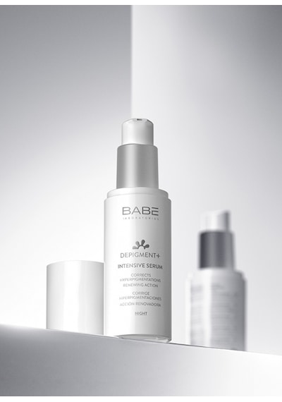Babe Depigment+ intensive Leke Bakım Serumu 30 ML