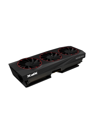 Xfx Quicksilver Magnetic Air Edition Radeon Rx 9070 Xt 16gb Gddr6 256bit Hdmı/dp Ekran Kartı