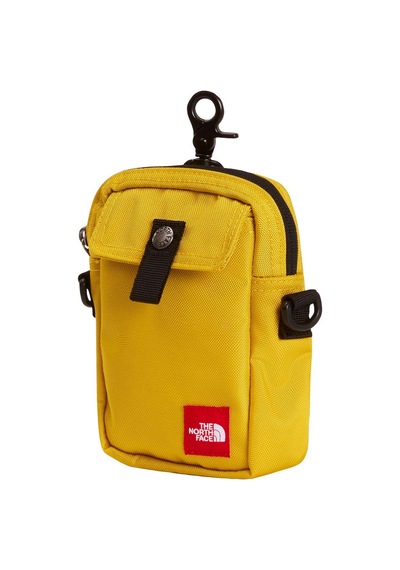 The North Face Tnf Red Box Small Carry Bag Unisex Çanta Nf0a8eg9no71 Sarı