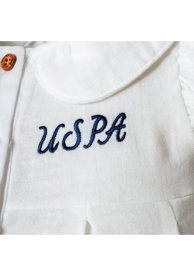U.s. Polo Assn 2'li Takım 2968 Ekru