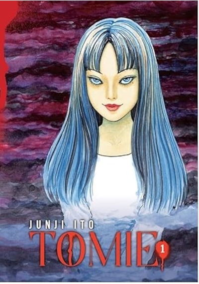 Asteriks 14 - Asteriks İspanya'da + Tomie - 1 + Horimiya - Horisan İle Miyamurakun 2. Cilt