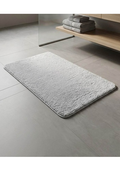 Klozet Takımı Soft Gri 60x100+40x60