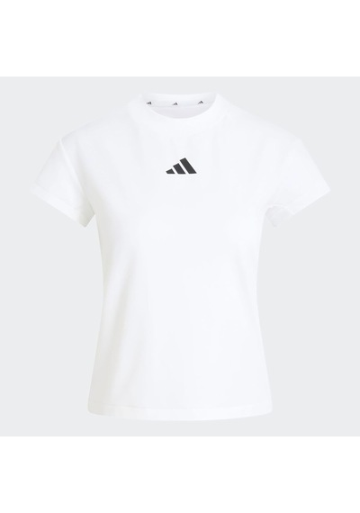 Adidas Z.n.e. Kadın Beyaz Tişört Kf6371