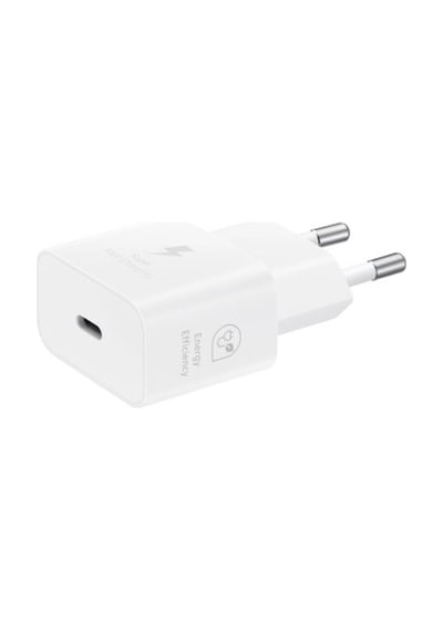 Samsung Ep-t2510n 25w Type-c Hızlı Şarj Adaptörü Beyaz Samsung T