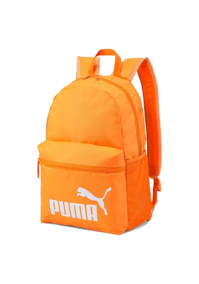 Puma Phase Backpack Sırt Çantası 7548730 Turuncu 001