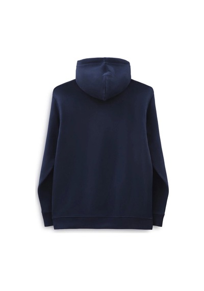 Classıc Vans Po-b Erkek Koyu Mavi Sweatshirt - Vn0a7y3x