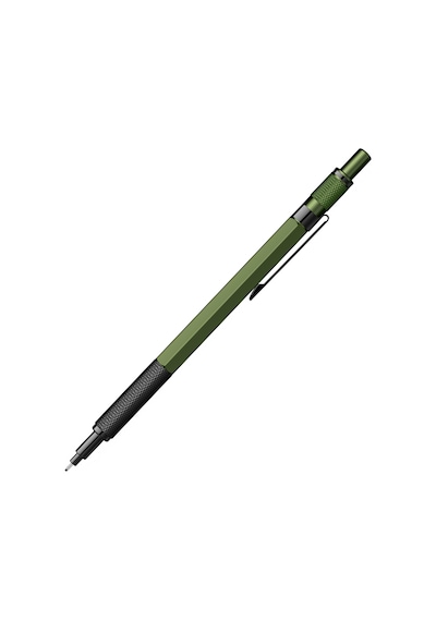 Scrikss Matrix-x 0.7 Bt 2b Yeşil Mekanik Kurşun Kalem
