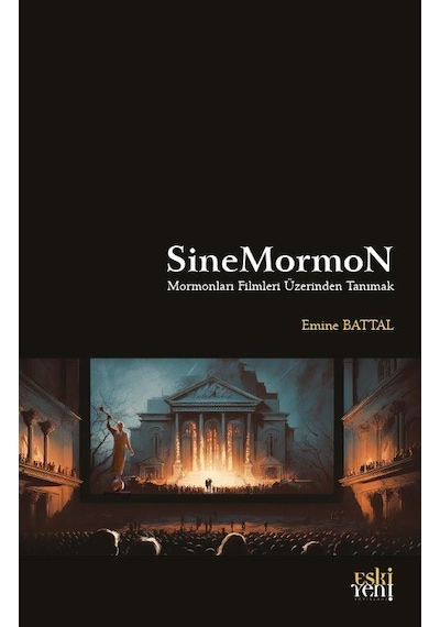 SineMormon - Emine Battal - Eskiyeni Yayınları
