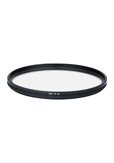 Jjc 49 MM Star 4X Yıldız Filtre