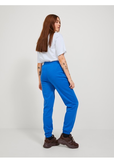 Jack & Jones Kadın Minimal Jjxx Logolu Kısa Kollu Tişört - Andrea Beyaz