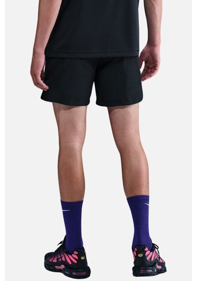 Nike Sportswear Tn Woven Mens Shorts Black Erkek Dokuma Koşu Şort Siyah