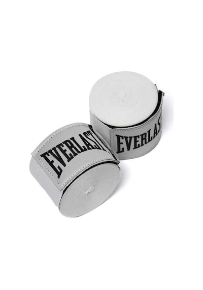 Everlast 180 Handwrap 457 Cm Beyaz Boks Bandajı P00003324