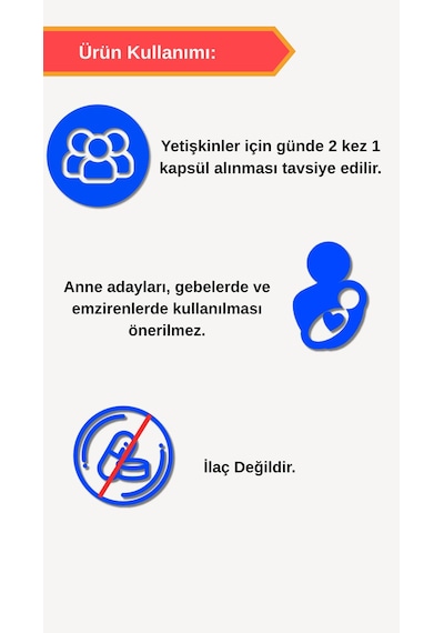 Afye Pek Günlük,yoğurt Otu, Zencefil 50 Kapsül
