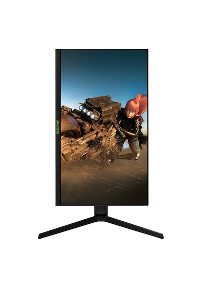 Monster Aryond A27f V1 27" 200hz Qhd 1 Ms Hdr10 G-sync Freesync Fast Ips Oyuncu Monitörü Siyah