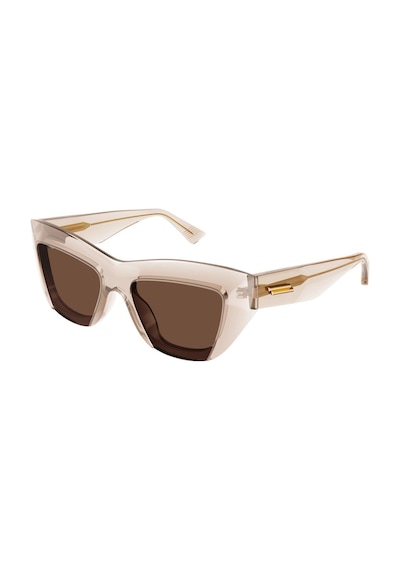 Bottega Veneta Bv 1218s 003 52 Kadın Güneş Gözlüğü